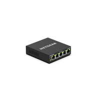 Netgear GS305E - Managed - Gigabit Ethernet (10/100/1000)