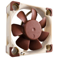 Noctua NF-A4x10 5V - Ventilator - 4 cm - 4500 RPM - 17,9...