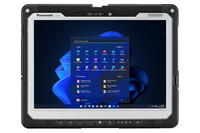 Panasonic Toughbook CF-33 - 12" Notebook - Core i5...