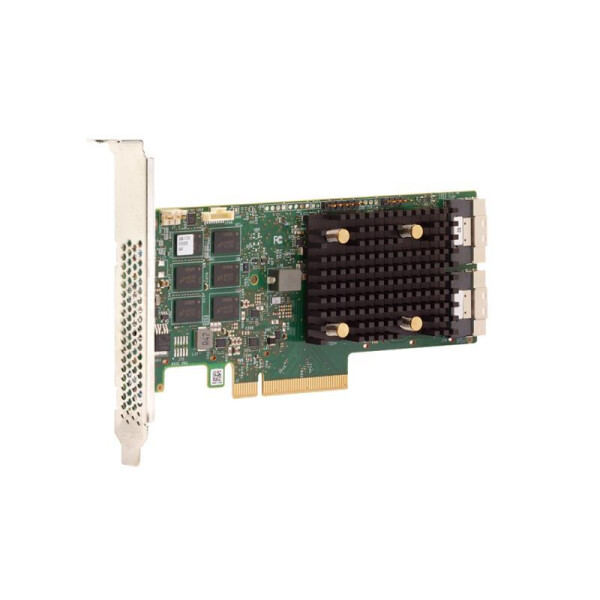 HPE P26324-B21 - SAS - SATA - PCI Express x16 - 0 - 1 - 10