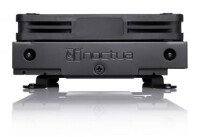 Noctua NH-L9i-17xx chromax.black - Kühler - 9,2 cm - 600 RPM - 2500 RPM - 23,6 dB - 57,5 m³/h