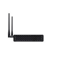 Lancom Router 1803VAW - DSL-Modem - Router - WLAN