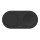 Belkin Boost Charge Pro 2in1 Qi2 15w Magnetic Charging Pad Black