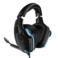 Logitech G G635 - Kabelgebunden - Gaming - 20 - 20000 Hz...