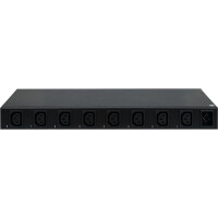 Inter-Tech 48.3cm IPC PDU SD-1688 16A - (Offline-) USV -...