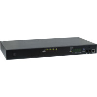 Inter-Tech 48.3cm IPC PDU SD-1688 16A - (Offline-) USV -...