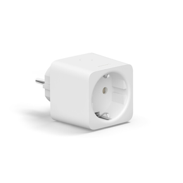 Signify SmartPlug Steckdose weiß