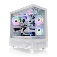 Thermaltake Geh View 270 TG Midi Tower"ARGB...