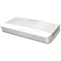 Draytek Vigor2135 - Ethernet-WAN - Gigabit Ethernet - Grau