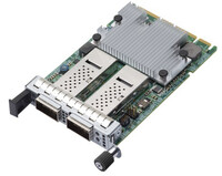 BROADCOM BCM957508-N2100G - Eingebaut - Kabelgebunden -...