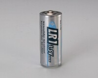 Ansmann 1,5 V Alkaline cell LR 1 - Einwegbatterie -...