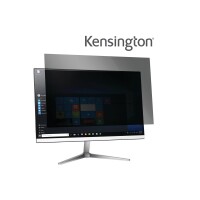 Kensington Monitor Blickschutzfilter - 2-fach - abnehmbar...