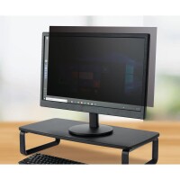 Kensington Monitor Blickschutzfilter - 2-fach - abnehmbar für 34" Bildschirme 21:9 - 86,4 cm (34 Zoll) - 21:9 - Monitor - Rahmenloser Blickschutzfilter - Anti-Glanz - Privatsphäre