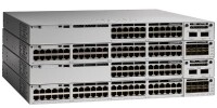 Cisco Catalyst C9300X-48HX-E - Managed - L3 - Power over...
