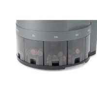 Safescan 1450 - 290 mm - 290 mm - 310 mm - 6,85 kg - AC -...