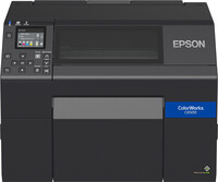 Epson ColorWorks CW-C6500Ae - Tintenstrahl - 1200 x 1200...