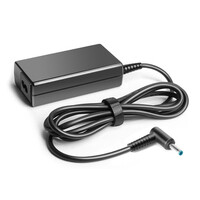 BTI 65W AC ADAPTER FOR HP EU VERSION 4.5MM - Laptop - Drinnen - 100-240 V - 50-60 Hz - 65 W - 19 V