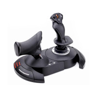 ThrustMaster T.Flight Hotas X - Flugsimulation - PC -...