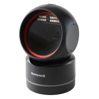 HONEYWELL GEN7 Hand-free scanner Kit 2D Black 2.7m USB...