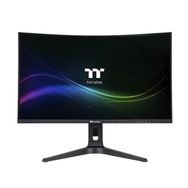 Thermaltake TT 32" Curved Gaming Monitor TGM-V32CQ null cm Zoll