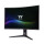 Thermaltake TT 32" Curved Gaming Monitor TGM-V32CQ null cm Zoll