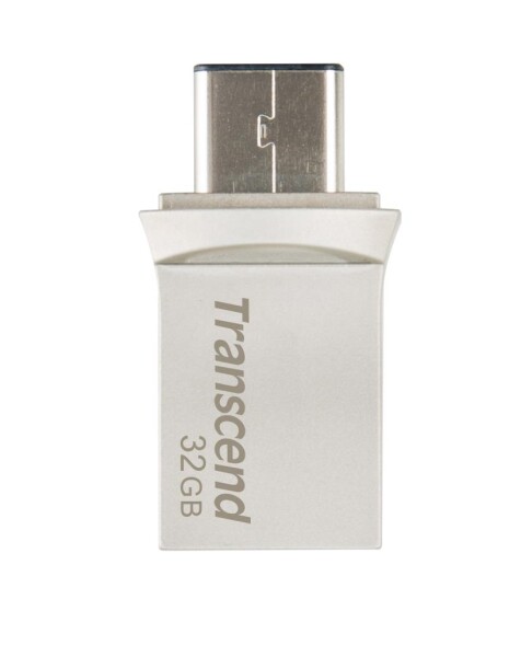 Transcend JetFlash 890 - USB-Flash-Laufwerk - 32 GB