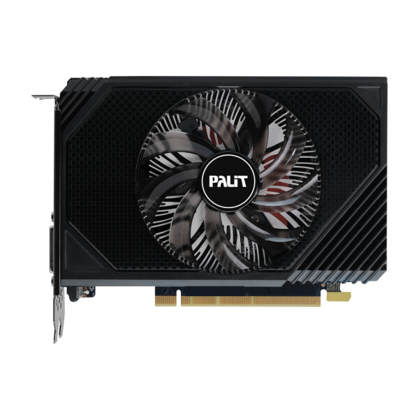 Palit RTX3050 StormX OC 6GB DDR6 NE63050S18JE-1070F - 6.144 MB