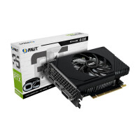 Palit RTX3050 StormX OC 6GB DDR6 NE63050S18JE-1070F - 6.144 MB