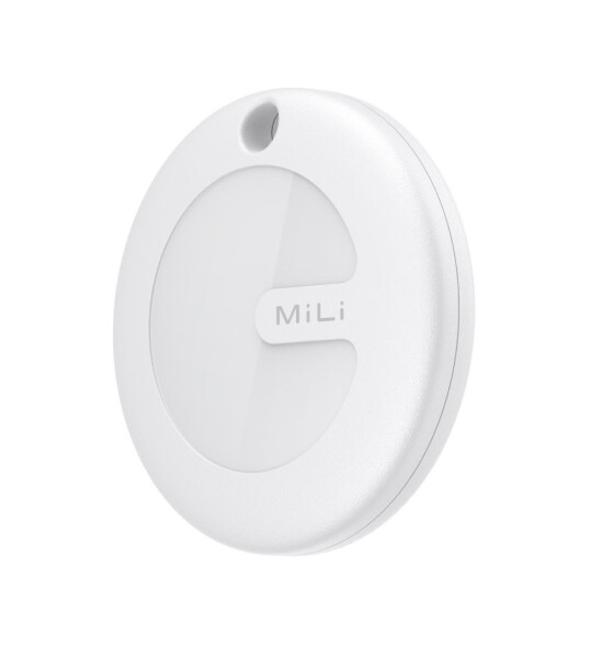 Ultron MiTag apple zertifizierter Tag 3 Stück weiss