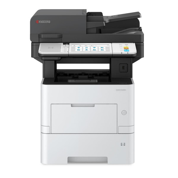 Kyocera ECOSYS MA5500ifx - Laser - Monodruck - 1200 x 1200 DPI - A4 - Direktdruck - Schwarz - Weiß