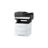 Kyocera ECOSYS MA5500ifx - Laser - Monodruck - 1200 x 1200 DPI - A4 - Direktdruck - Schwarz - Weiß