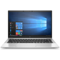 HP EliteBook G7 35 - 14" Notebook - Core i5 1,6 GHz...