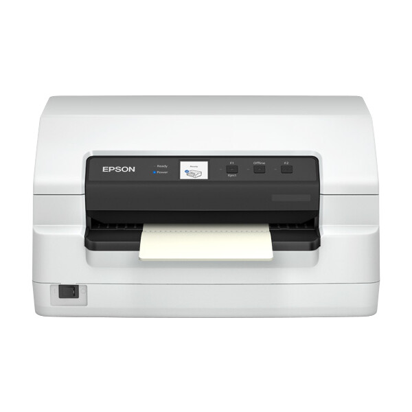 Epson LQ-50 - Drucker s/w Nadel/Matrixdruck