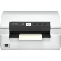 Epson LQ-50 - Drucker s/w Nadel/Matrixdruck