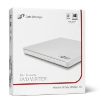 HLDS GP60NW60 - Laufwerk - Dvd±RW±R DL...