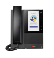 Poly CCX 505 - Für Microsoft Teams - VoIP-Telefon