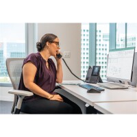 Poly CCX 505 - Für Microsoft Teams - VoIP-Telefon