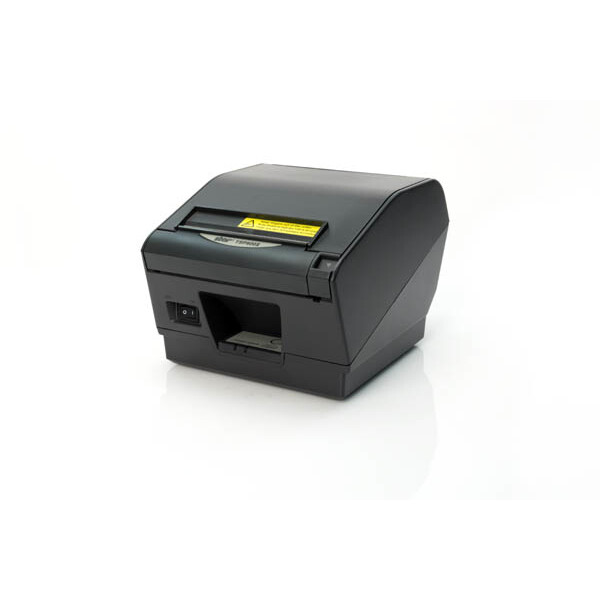 Star Micronics TSP847IID - Direkt Wärme - 180 mm/sek - 7 Seiten pro Minute - 11,2 cm - 58 - 80 - 82.5 - 112 mm - 0.065 - 0.15 mm