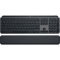 Logitech MX Keys S - Volle Größe (100%) -...