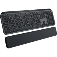 Logitech MX Keys S - Volle Größe (100%) -...