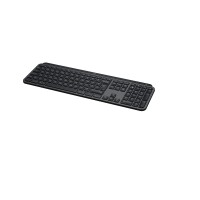 Logitech MX Keys S - Kabellos - Bluetooth -...