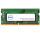 Dell Memory Upgrade - 16 GB - 1RX8 DDR5 SODIMM 5600 MHz