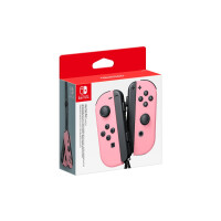 Nintendo Joy-Con 2er-Set hellrosa