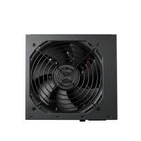 FSP Fortron HD2-750 - 750 W - 200 - 240 V - 50 - 60 Hz - 6 A - Aktiv - 100 W