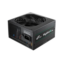 FSP Fortron HD2-750 - 750 W - 200 - 240 V - 50 - 60 Hz - 6 A - Aktiv - 100 W