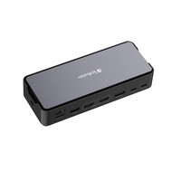 Verbatim Docking Station USB-C Pro CDS-15S 15-Port