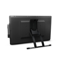 Wacom DTH-2452 - 60,5 cm (23.8 Zoll) - 1920 x 1080 Pixel - Full HD - VA - 16 ms - Schwarz