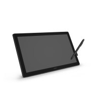 Wacom DTH-2452 - 60,5 cm (23.8 Zoll) - 1920 x 1080 Pixel - Full HD - VA - 16 ms - Schwarz