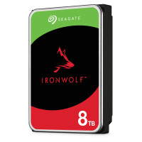 Seagate K/ST8000VN002 4pcs PACK