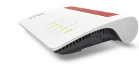 FRITZ! Box 6670 Cable mit Wi-Fi 7 - Router - WLAN